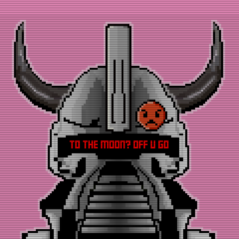 Cylon Invasion #40 static token preview