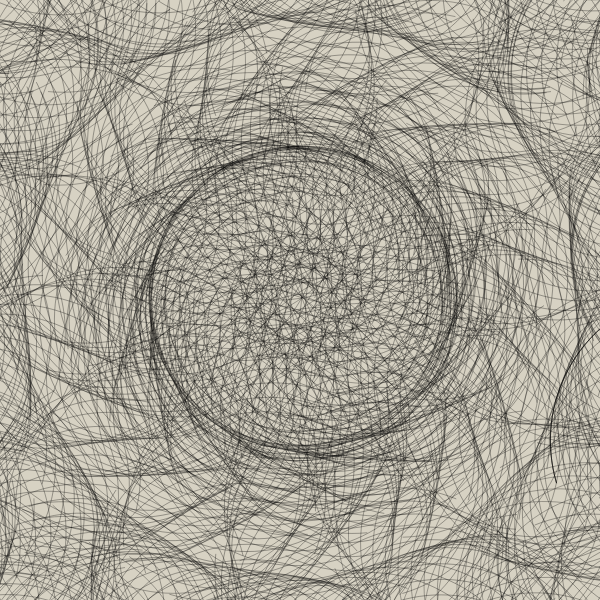 MATH ART 3 #5 static token preview