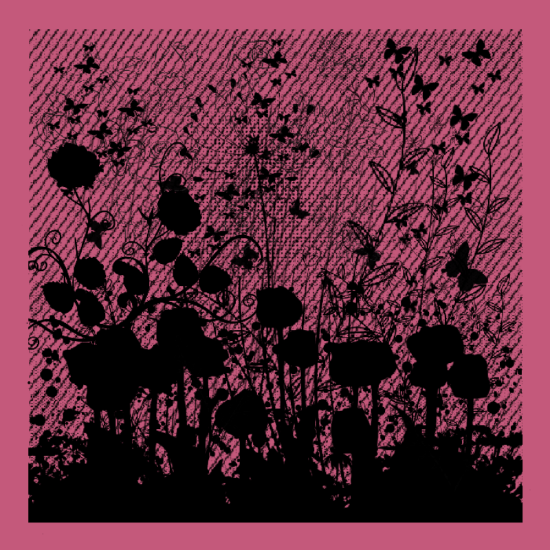 Garden of Flowers #7 static token preview