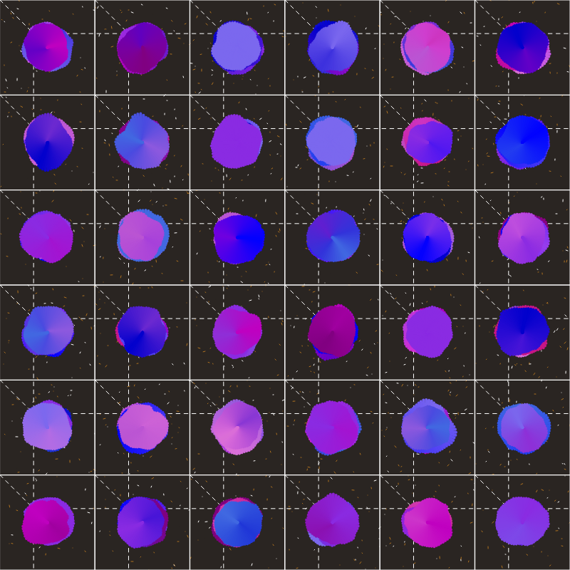 Inaccurate Depictions: String Theory #9 static token preview