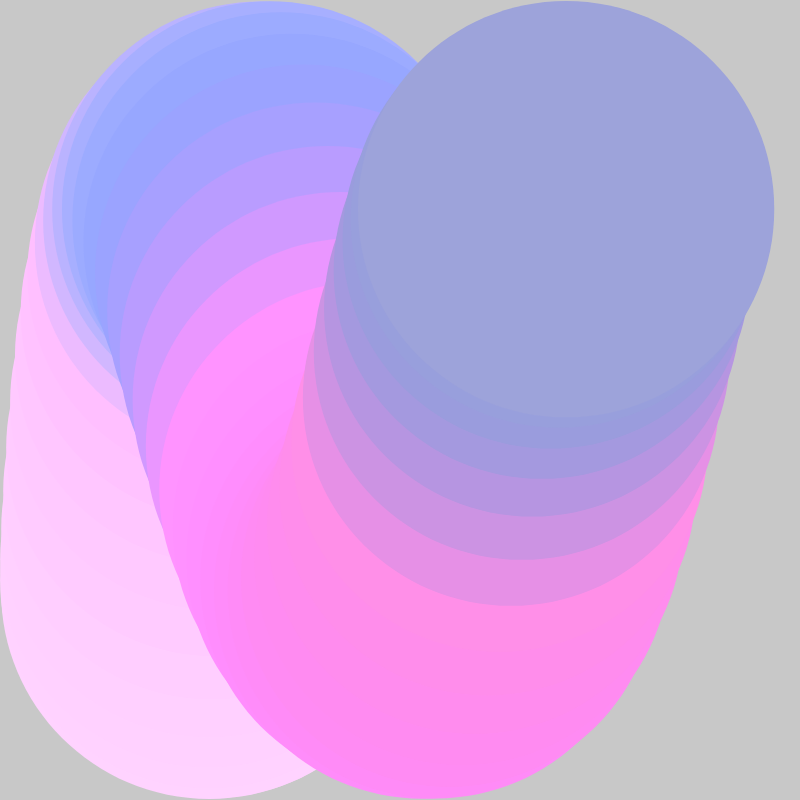 50 CIRCLES ver1.1 #5 static token preview
