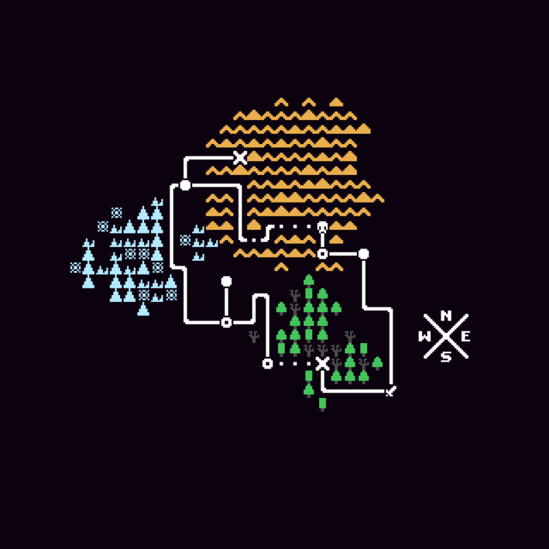 bitmap #72 static token preview