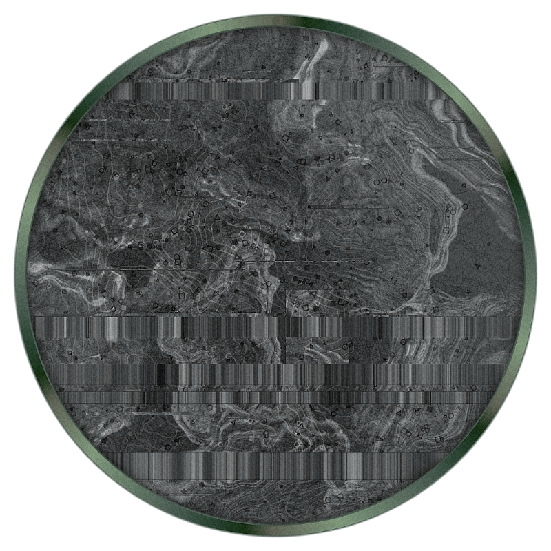 Chaos Culture #113 static token preview