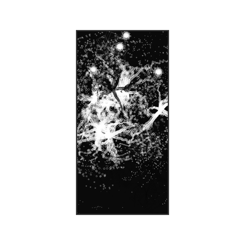 Cancer #20 static token preview