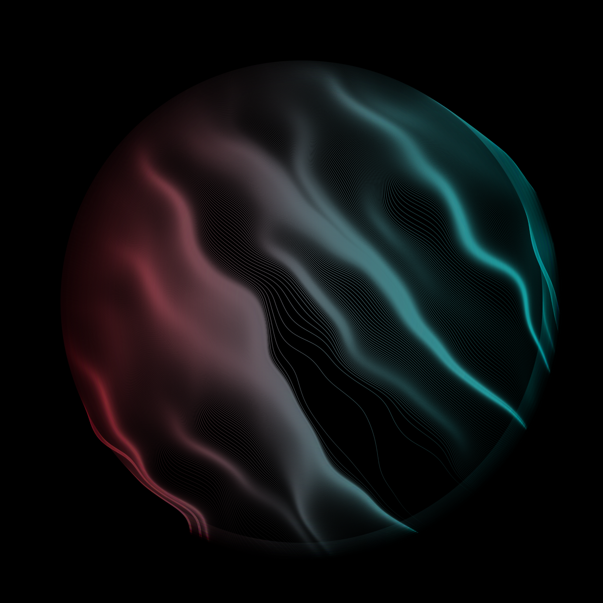 Rogue Planets #3 static token preview