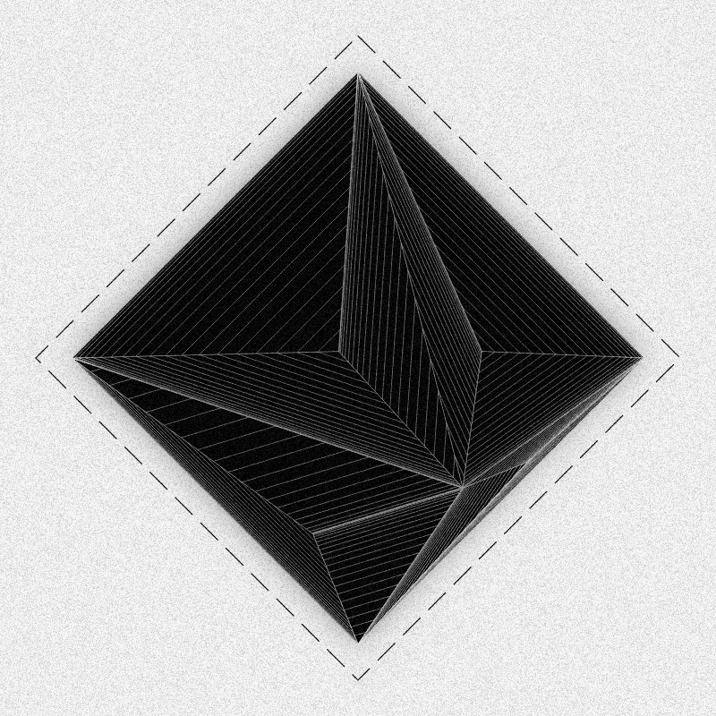 Fractures #10 static token preview