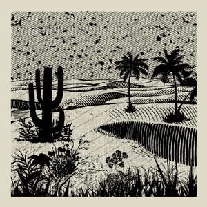 The Endless Desert project preview