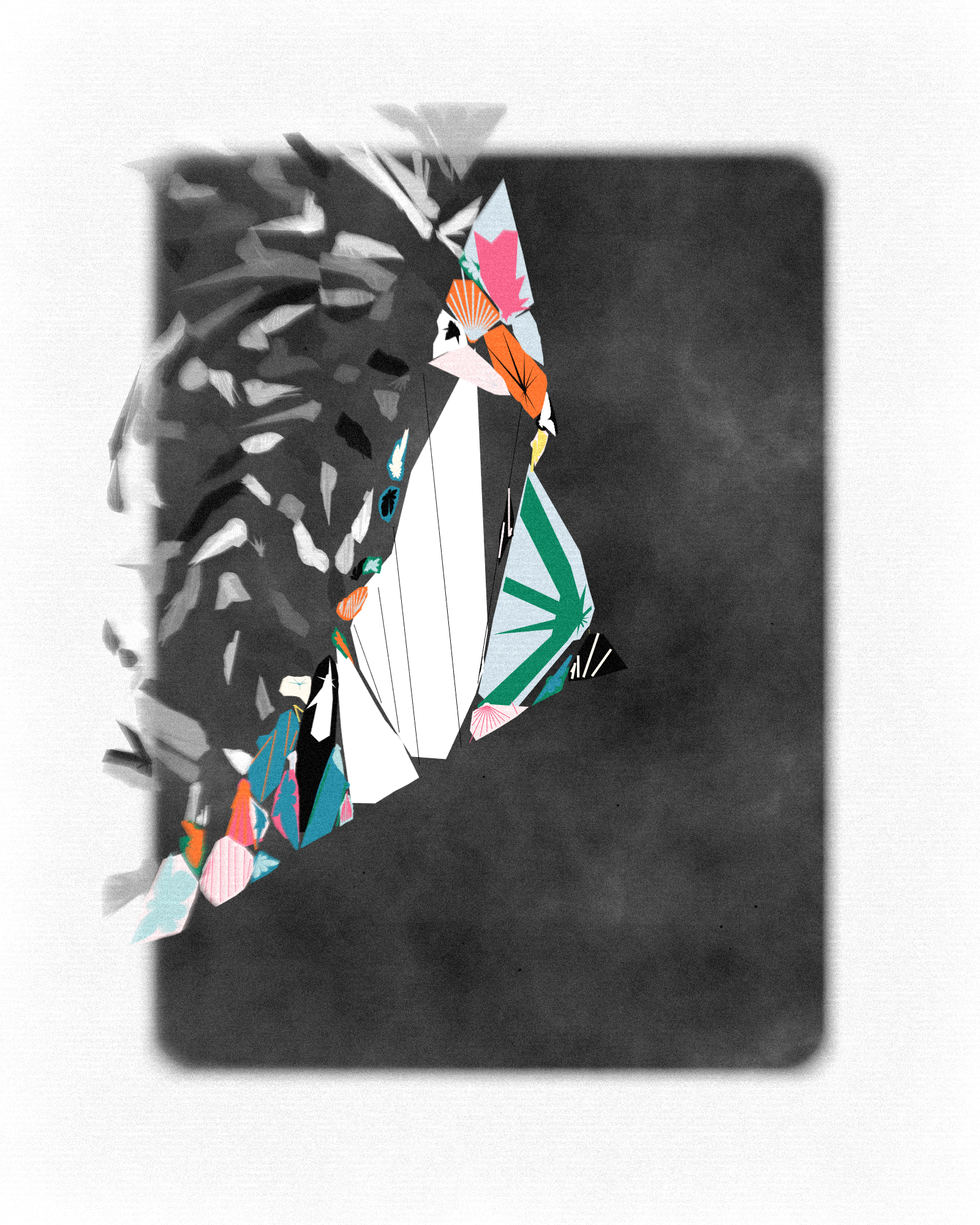 Icarus #10 static token preview