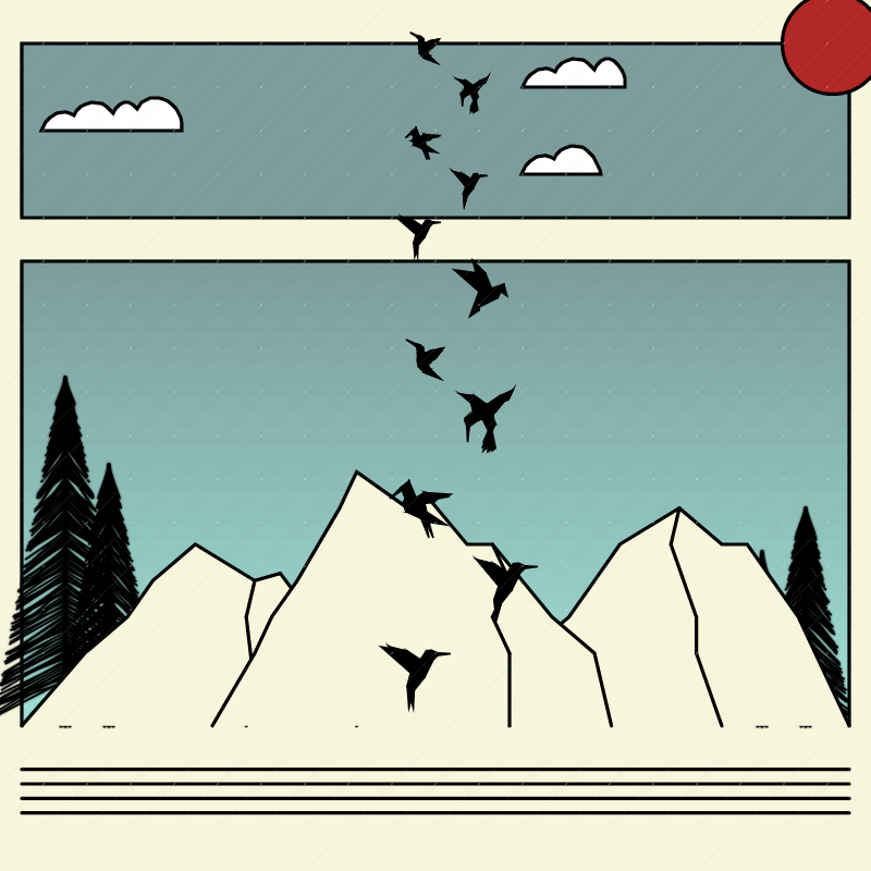 House of Birds #91 static token preview
