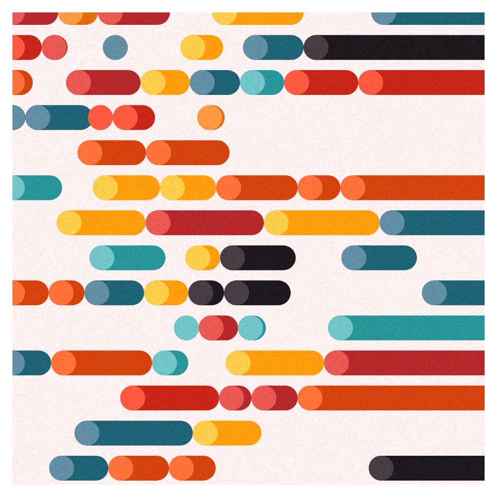 Color of life #10 static token preview