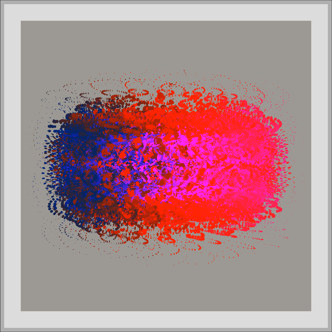 abstrakt: machine_paint #15 static token preview