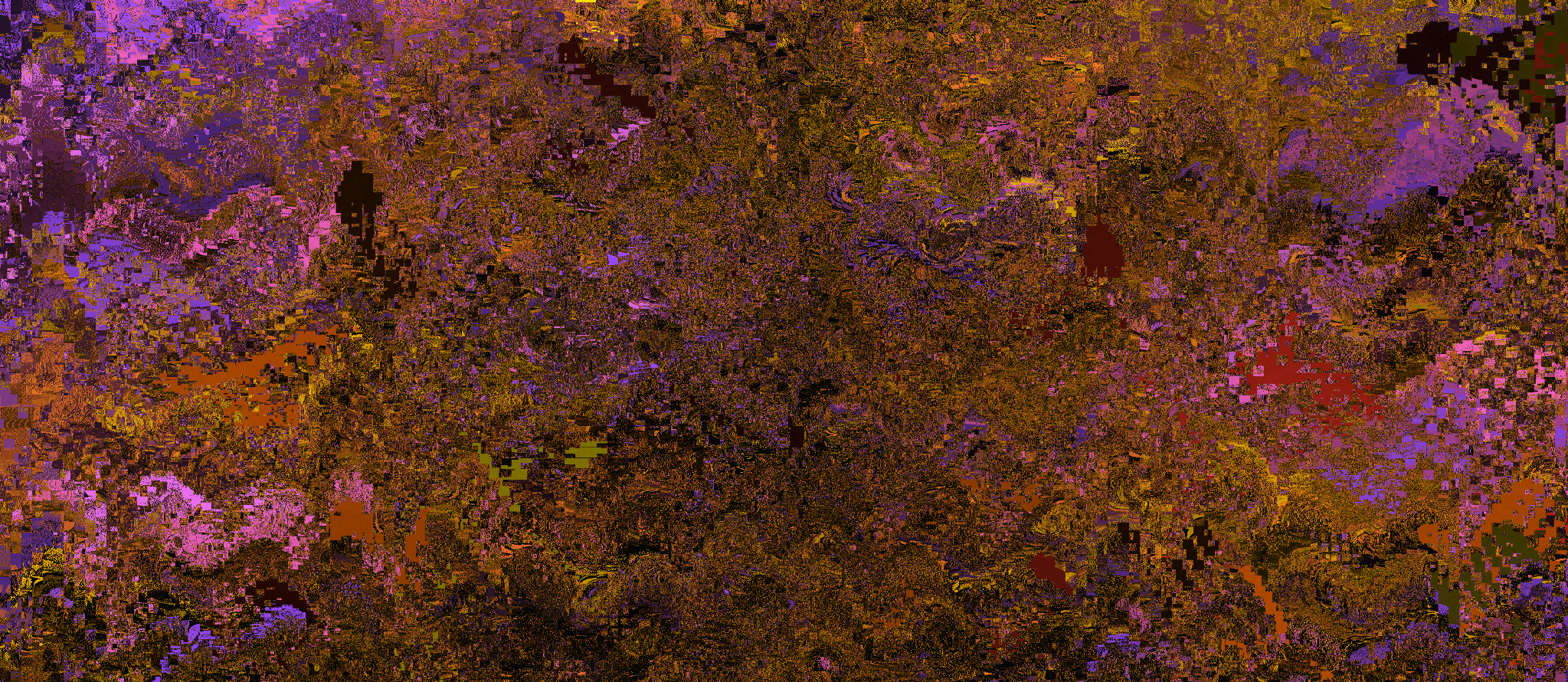 Sacred Tapestries #10 static token preview