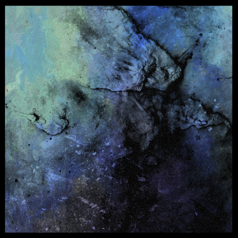 Colorful digital painting #8 static token preview