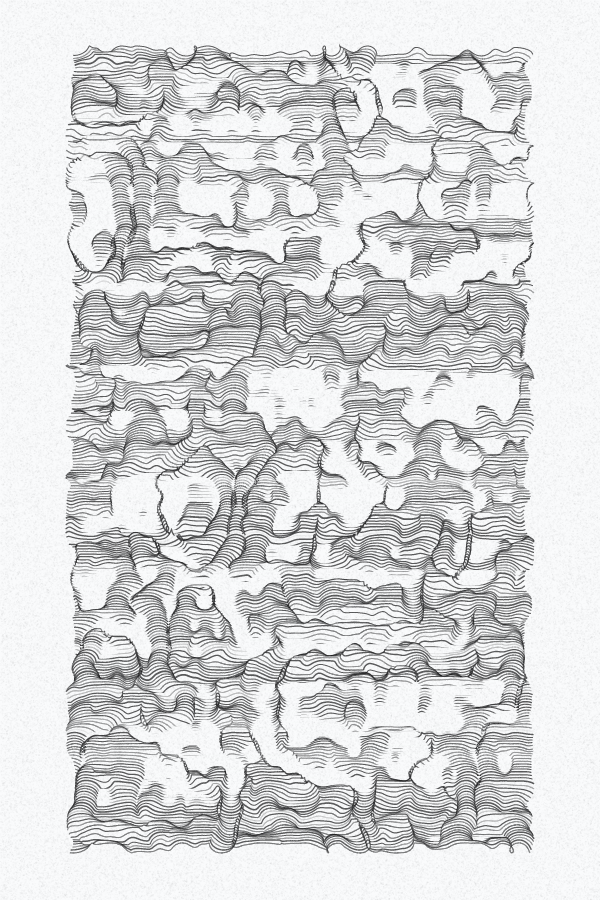 The Dune Sketches #7 static token preview