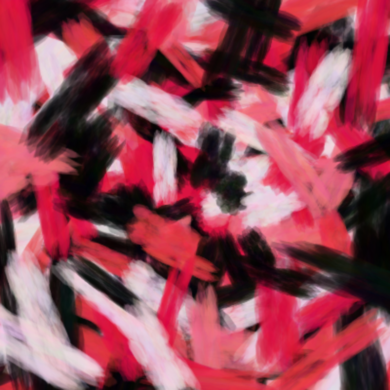 Abstract #53 #17 static token preview