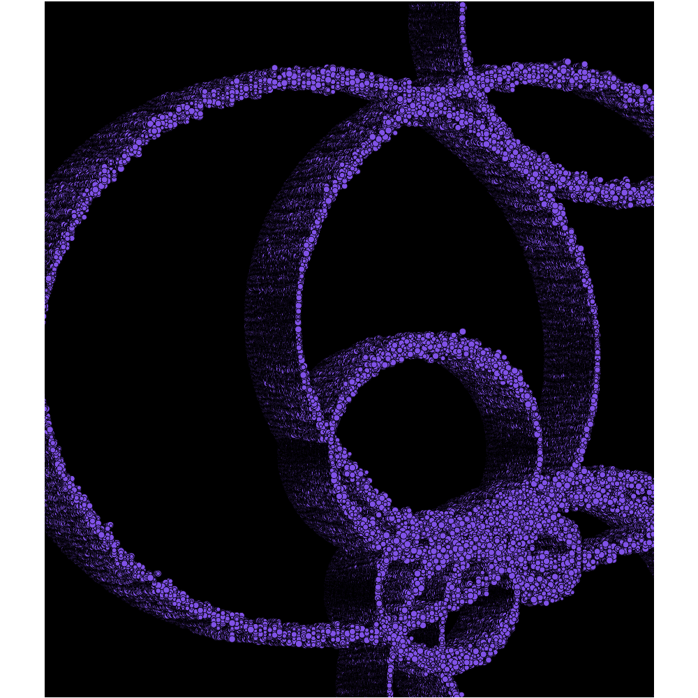 Rings #4 static token preview