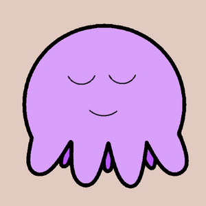 Friendly Octopi project preview