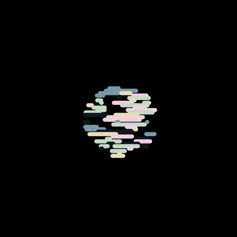 Color Sphere #4 static token preview