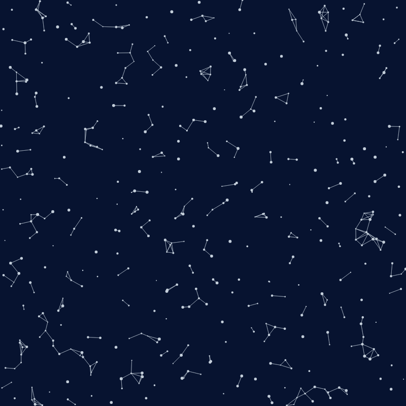 Constellations #20 static token preview