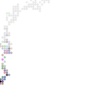 Random walk project preview