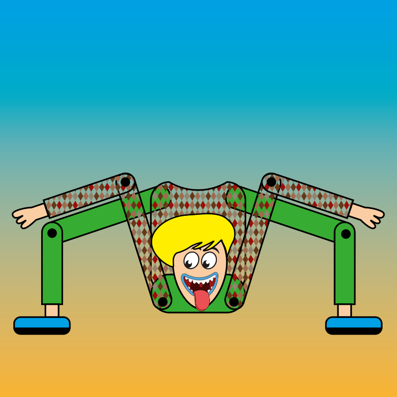 NOBODY SPIDER #13 static token preview