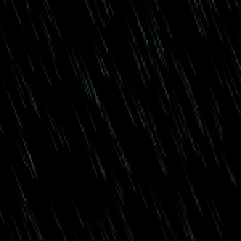 Rain #6 static token preview