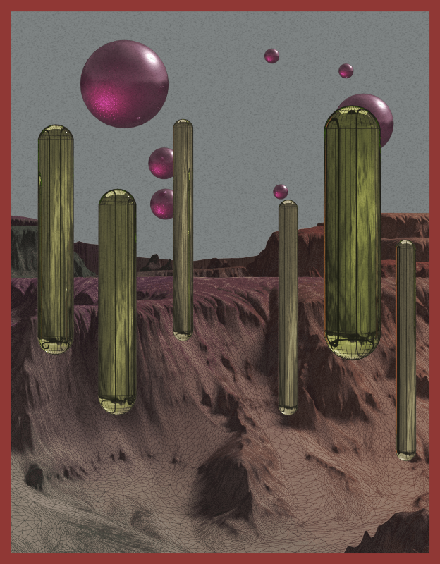 New planet #6 static token preview
