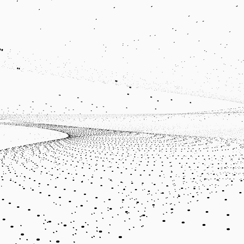 landscape #3 static token preview