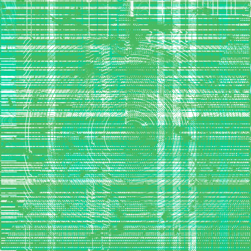 Abstract Automata #7 static token preview