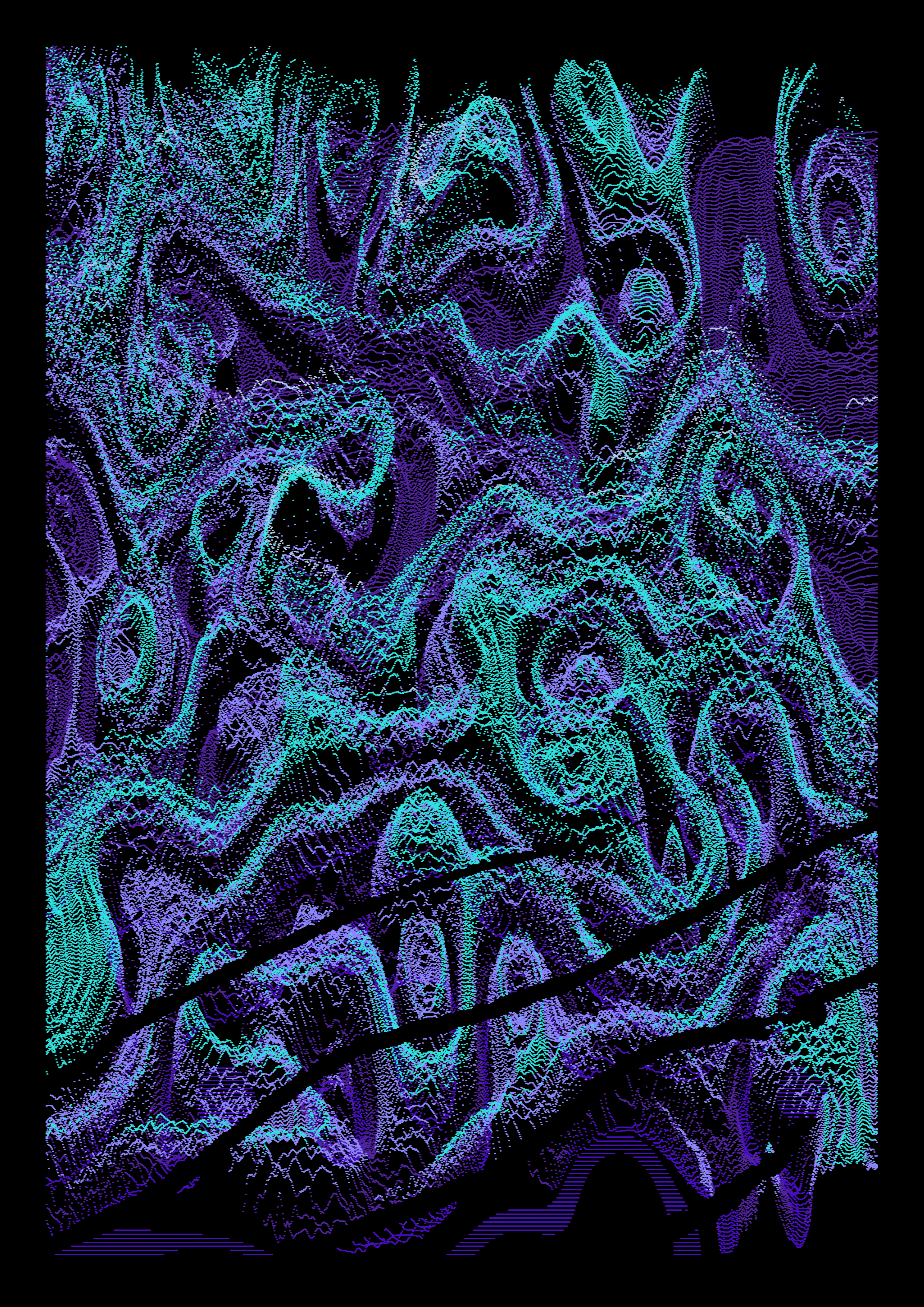 Gravures #27 static token preview