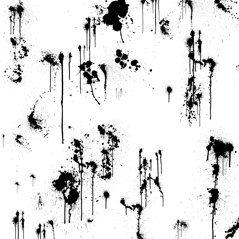 BadGraffiti P #3 static token preview