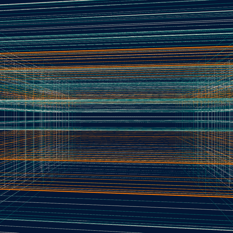 Inside The Matrix #12 static token preview