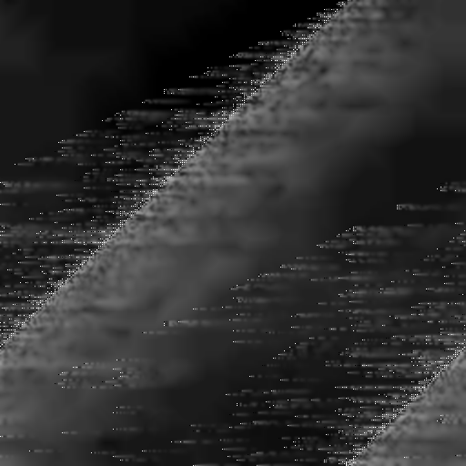 Blurring of Achromatic Alternation #7 static token preview