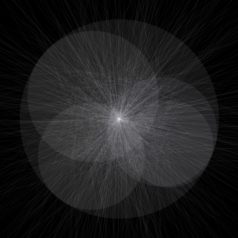 Light experiment #8 static token preview