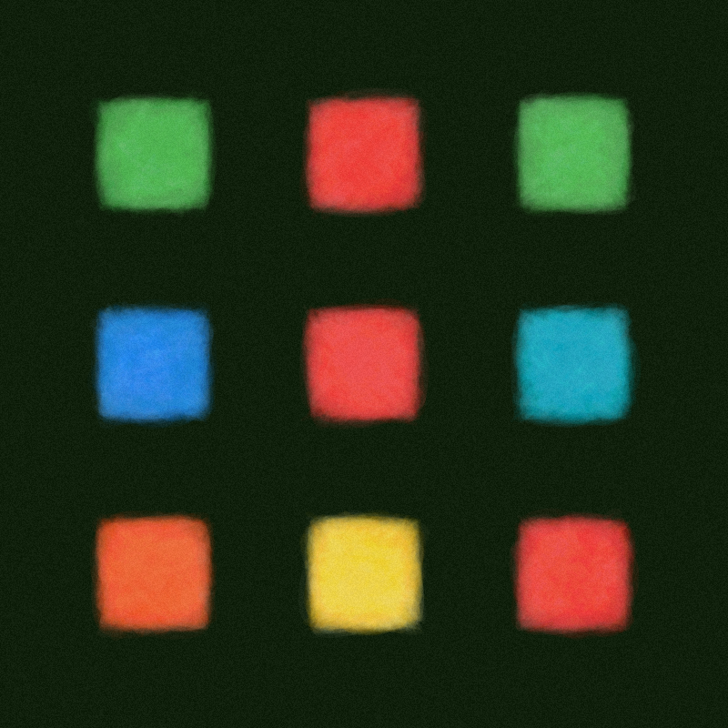 Obscured by Clouds #15 static token preview