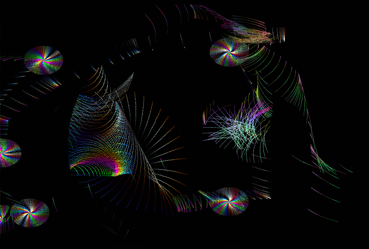 Silk Thread Cutouts #18 static token preview