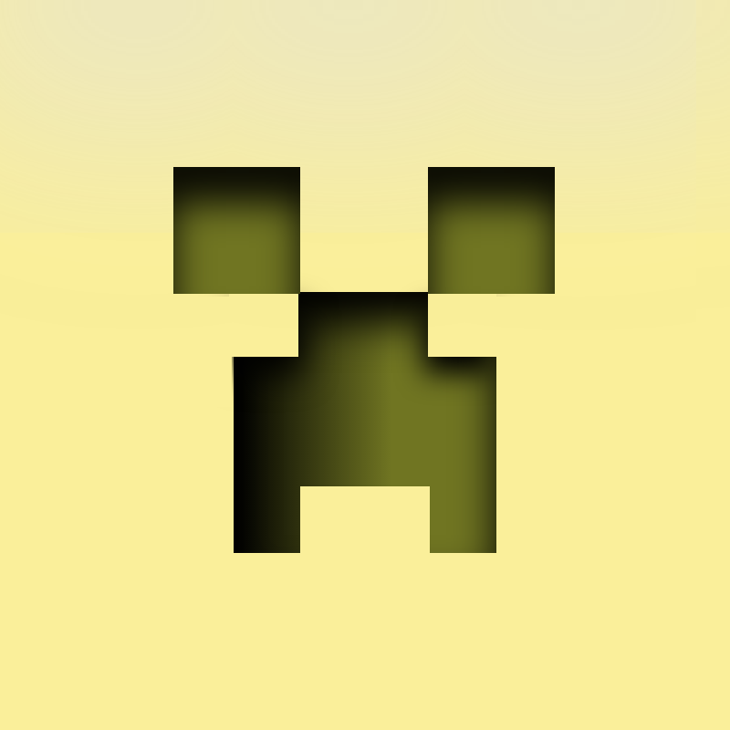 Exploding Creepers #13 static token preview