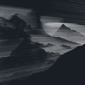 Ridge Blur project preview