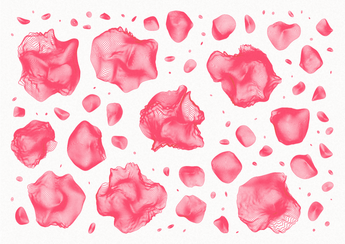 Plottable Slimes #16 static token preview