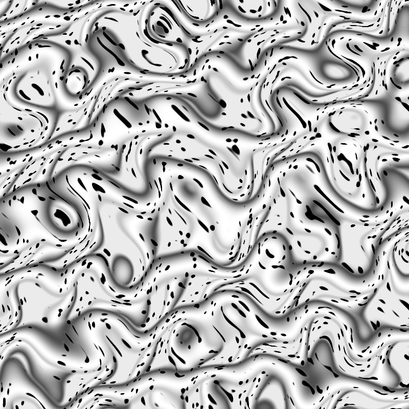 Nucleotide Polymorphism #22 static token preview