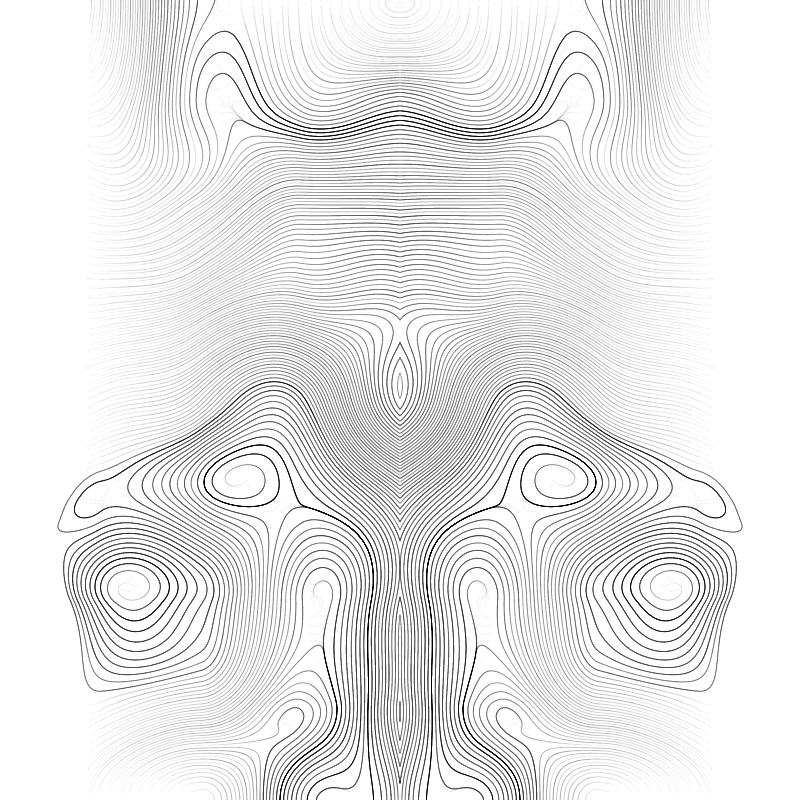 RorschachTest #2 static token preview