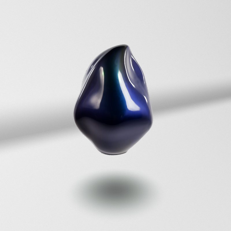 Sculpt I #6 static token preview