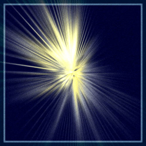 Light & Shadow #6 static token preview
