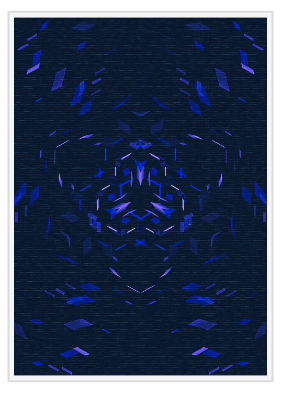 Chaos Machine Part 1 #1 static token preview