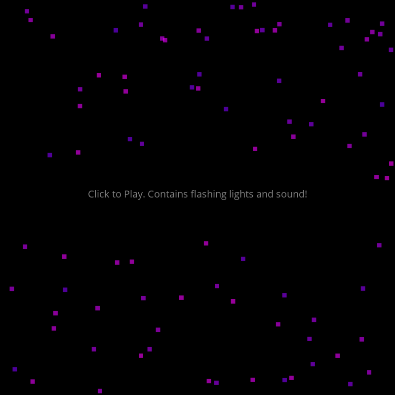 Sound Swarm (Game) #13 static token preview