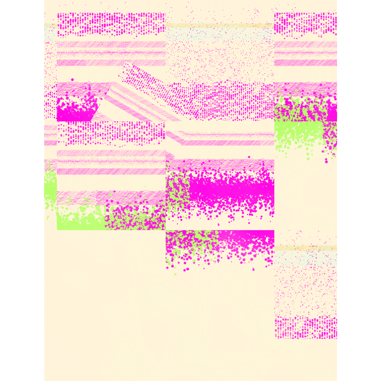 A Burroughs Quote #14 static token preview