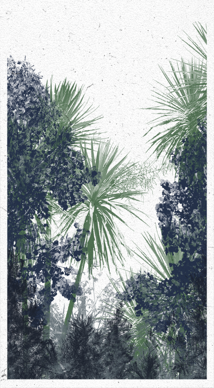 Life in the forest! #4 static token preview