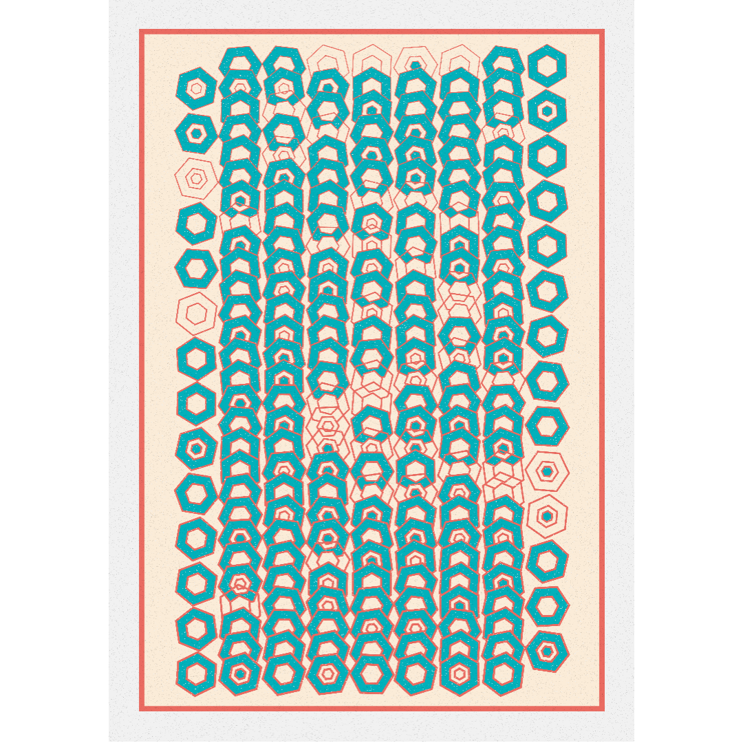Teppich #6 static token preview