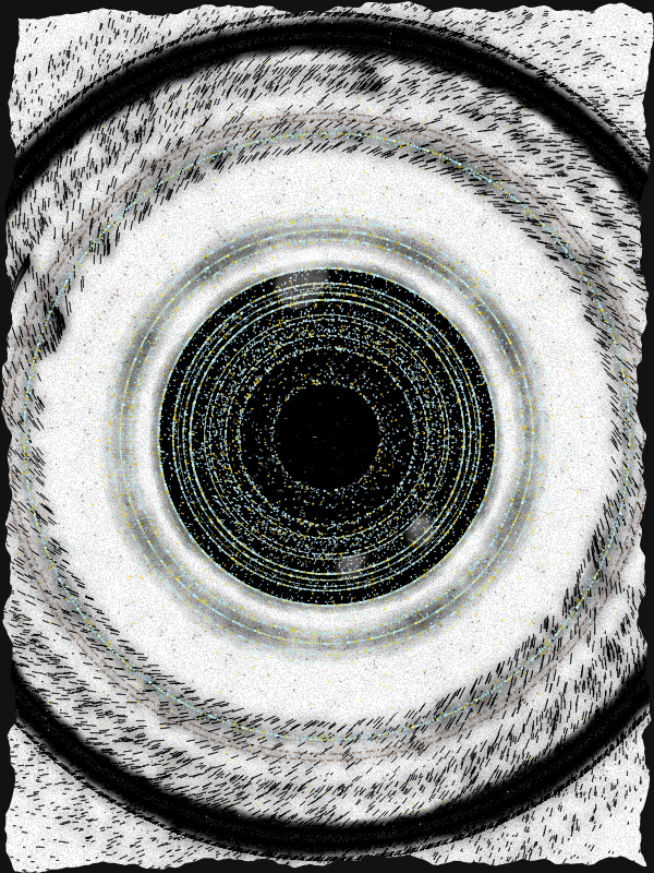 1984 #43 static token preview