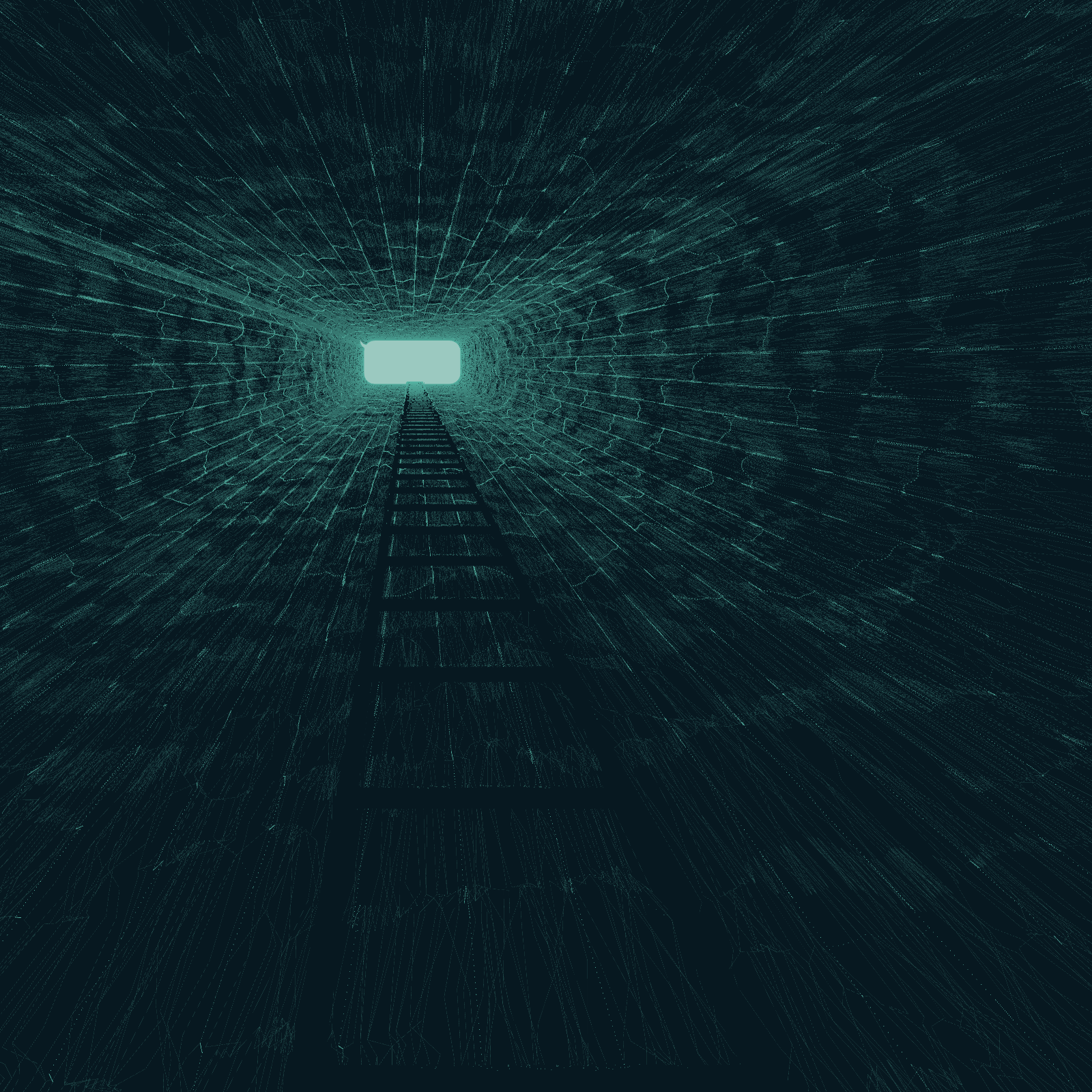 Trace_Deep #13 static token preview